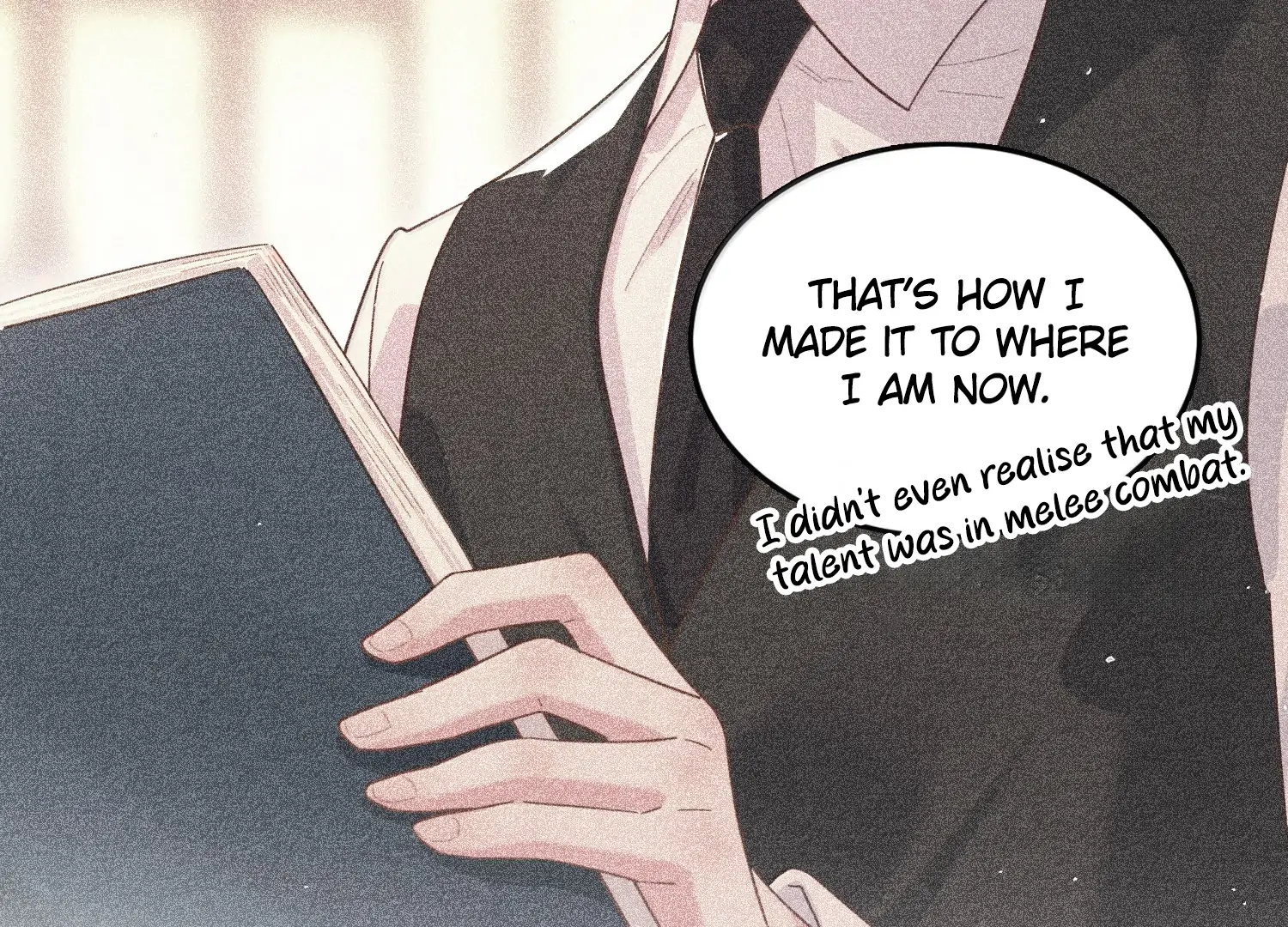 I Have to Be a Great Villain Chapter 177 - page 48