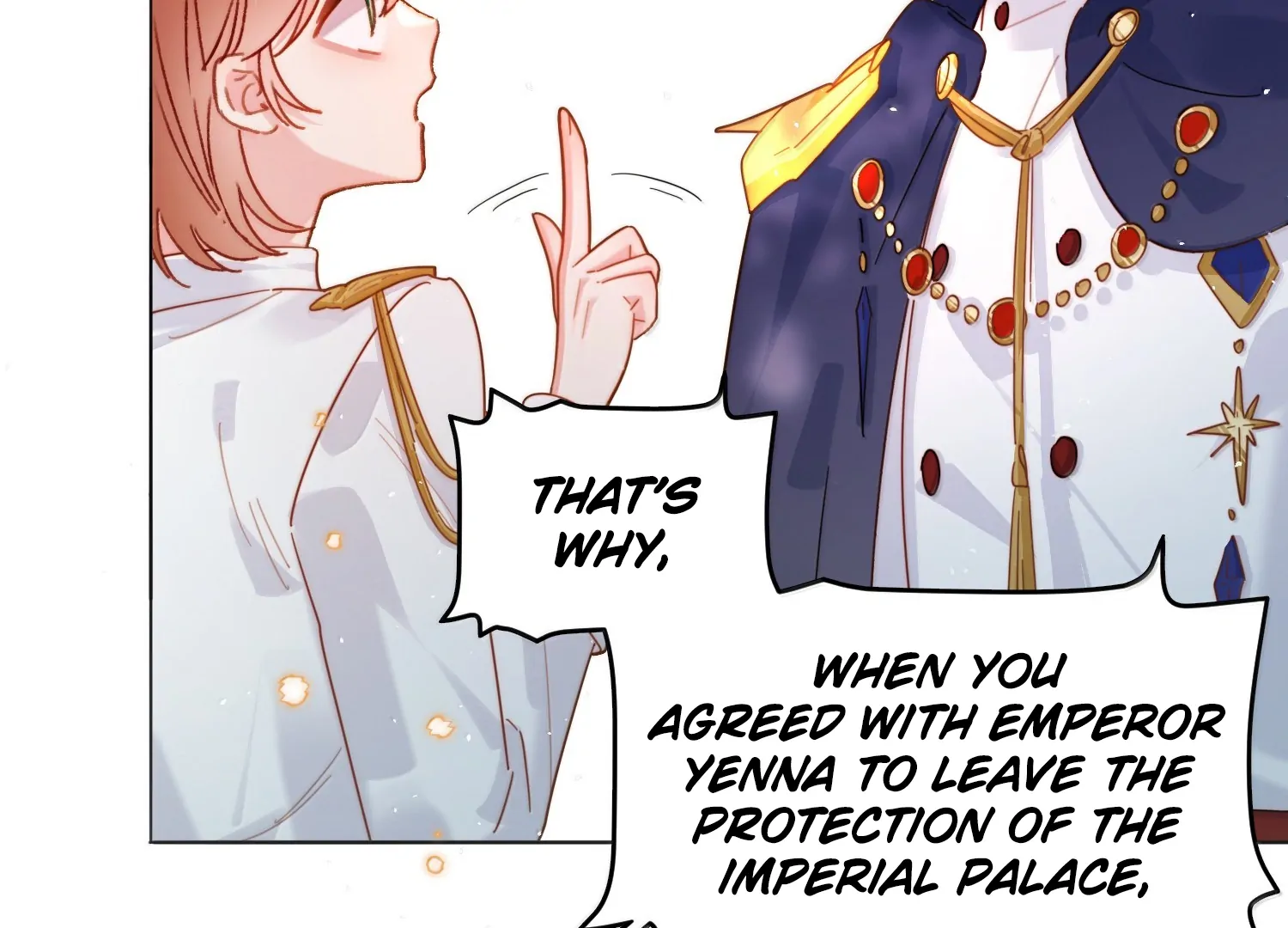 I Have to Be a Great Villain Chapter 177 - page 50