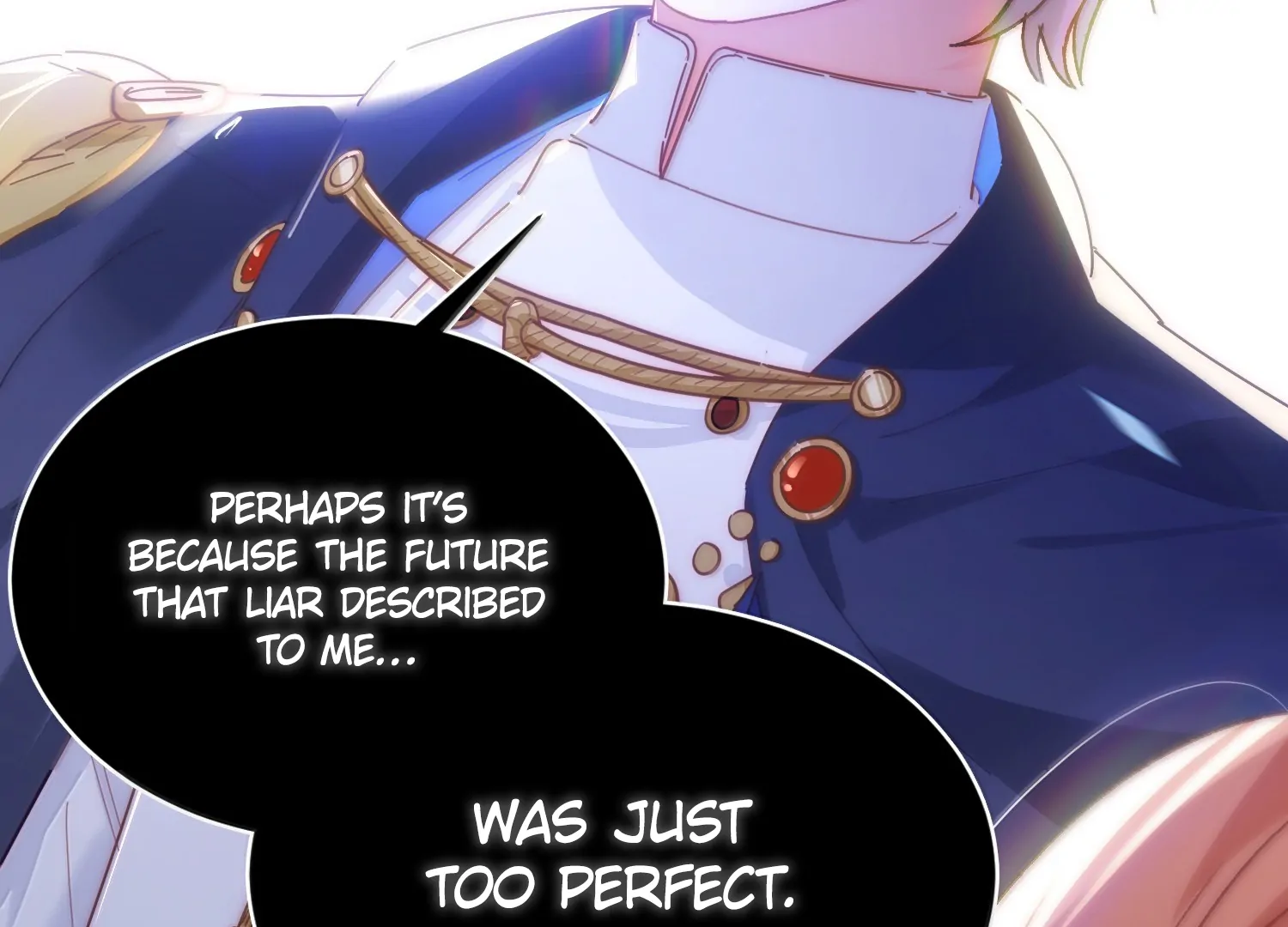 I Have to Be a Great Villain Chapter 177 - page 57