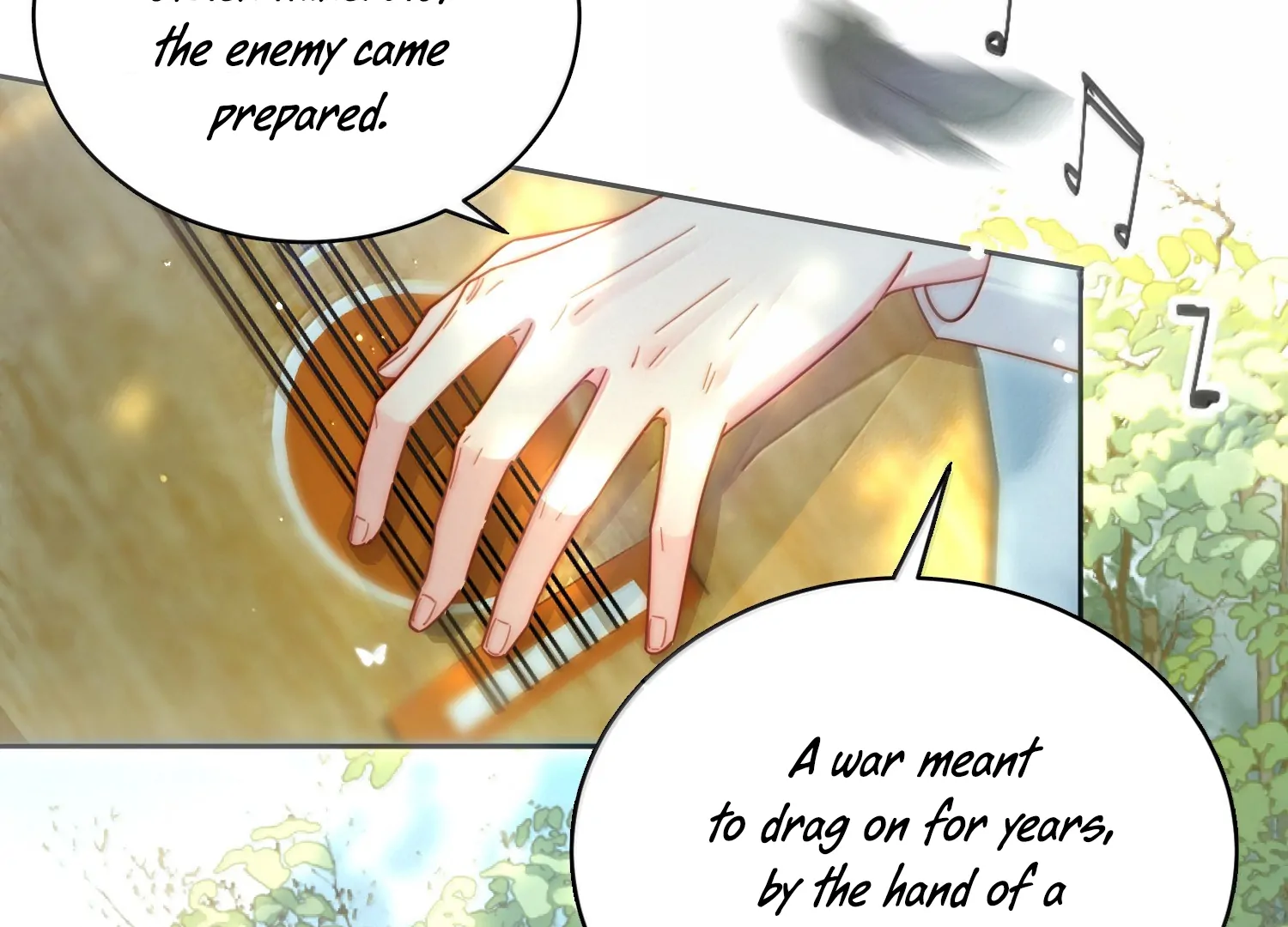 I Have to Be a Great Villain Chapter 177 - page 5