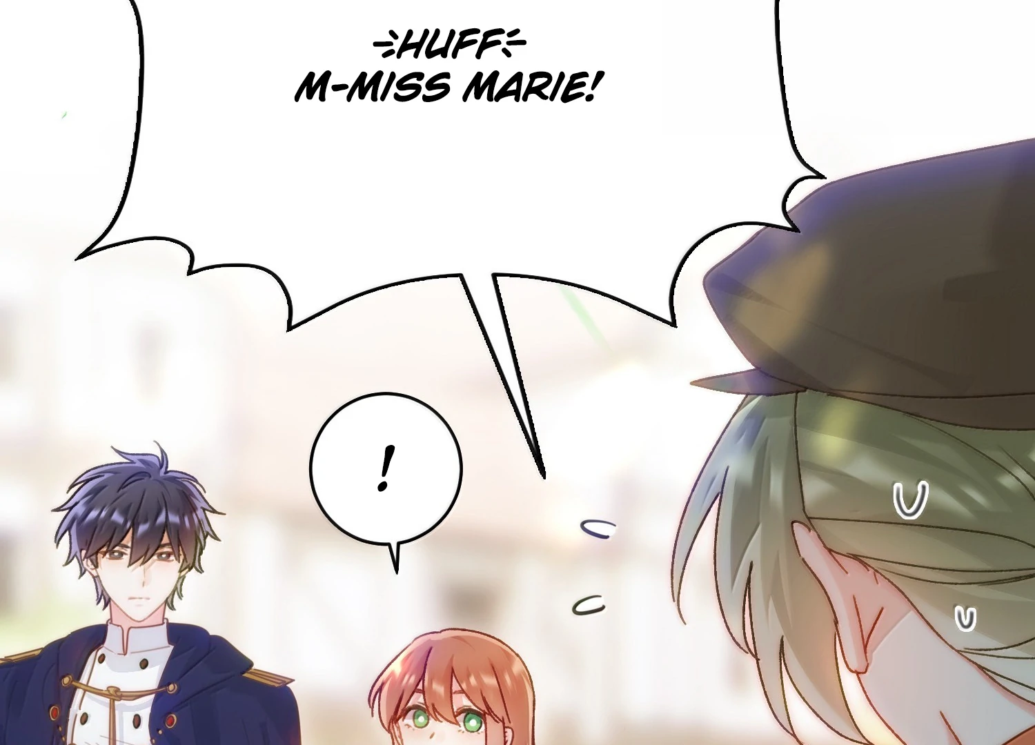 I Have to Be a Great Villain Chapter 177 - page 61