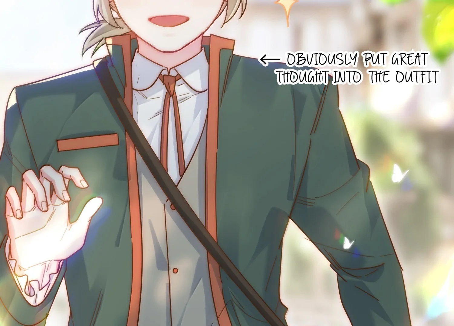 I Have to Be a Great Villain Chapter 177 - page 65