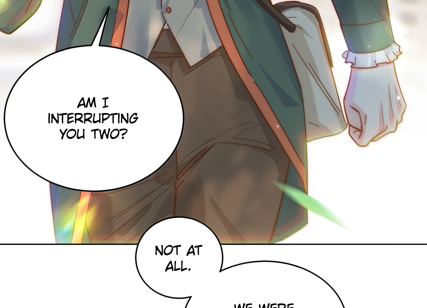 I Have to Be a Great Villain Chapter 177 - page 66