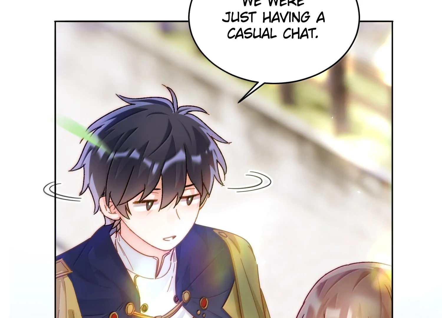 I Have to Be a Great Villain Chapter 177 - page 67