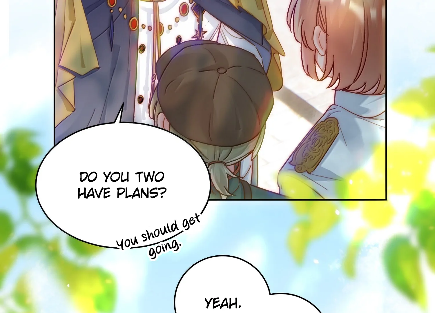 I Have to Be a Great Villain Chapter 177 - page 68