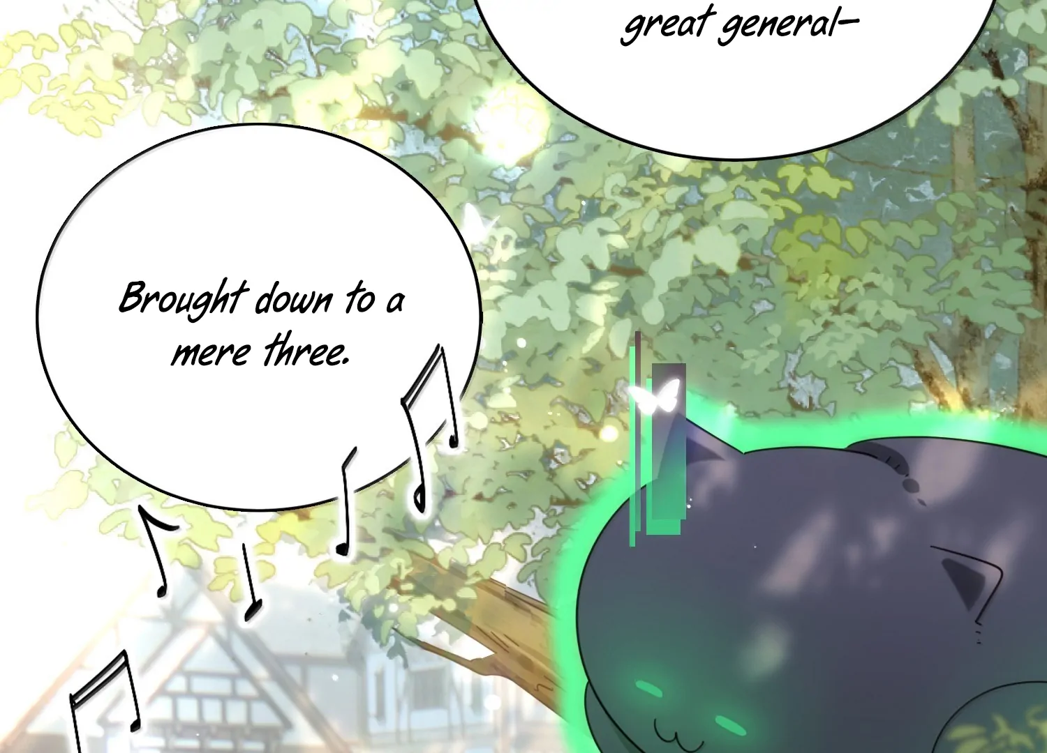 I Have to Be a Great Villain Chapter 177 - page 6