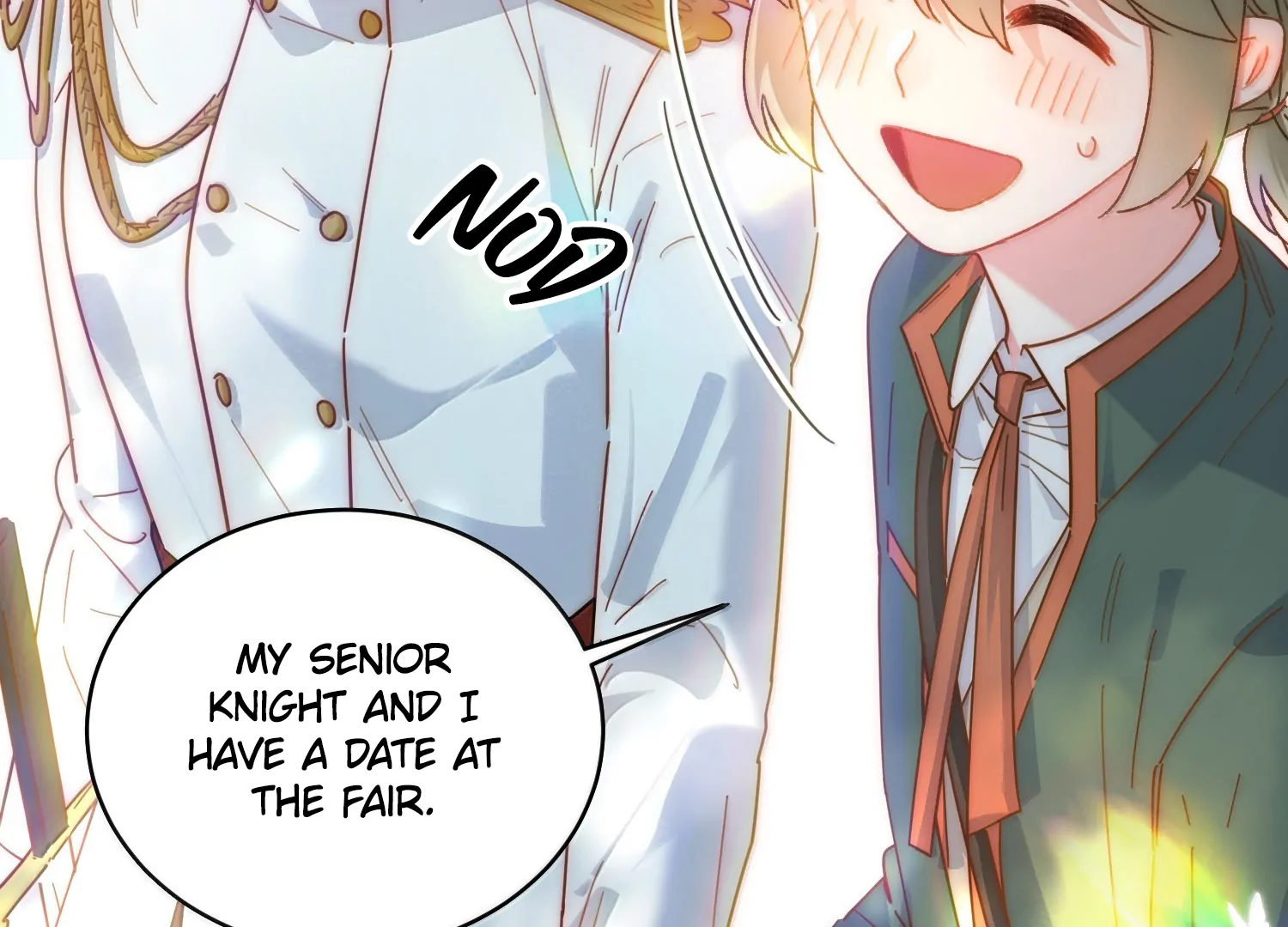 I Have to Be a Great Villain Chapter 177 - page 70