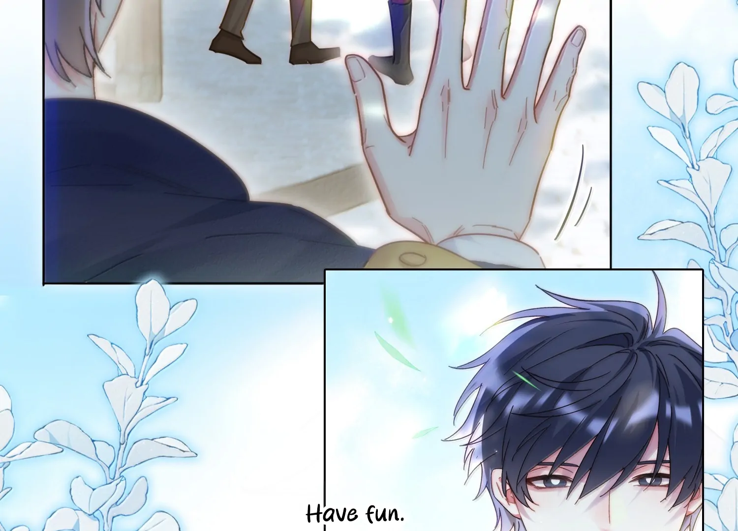 I Have to Be a Great Villain Chapter 177 - page 74