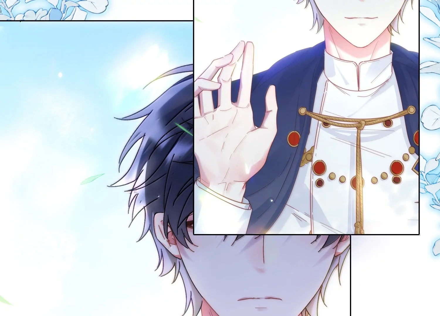 I Have to Be a Great Villain Chapter 177 - page 75