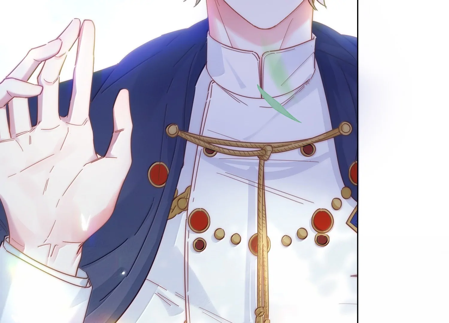 I Have to Be a Great Villain Chapter 177 - page 76