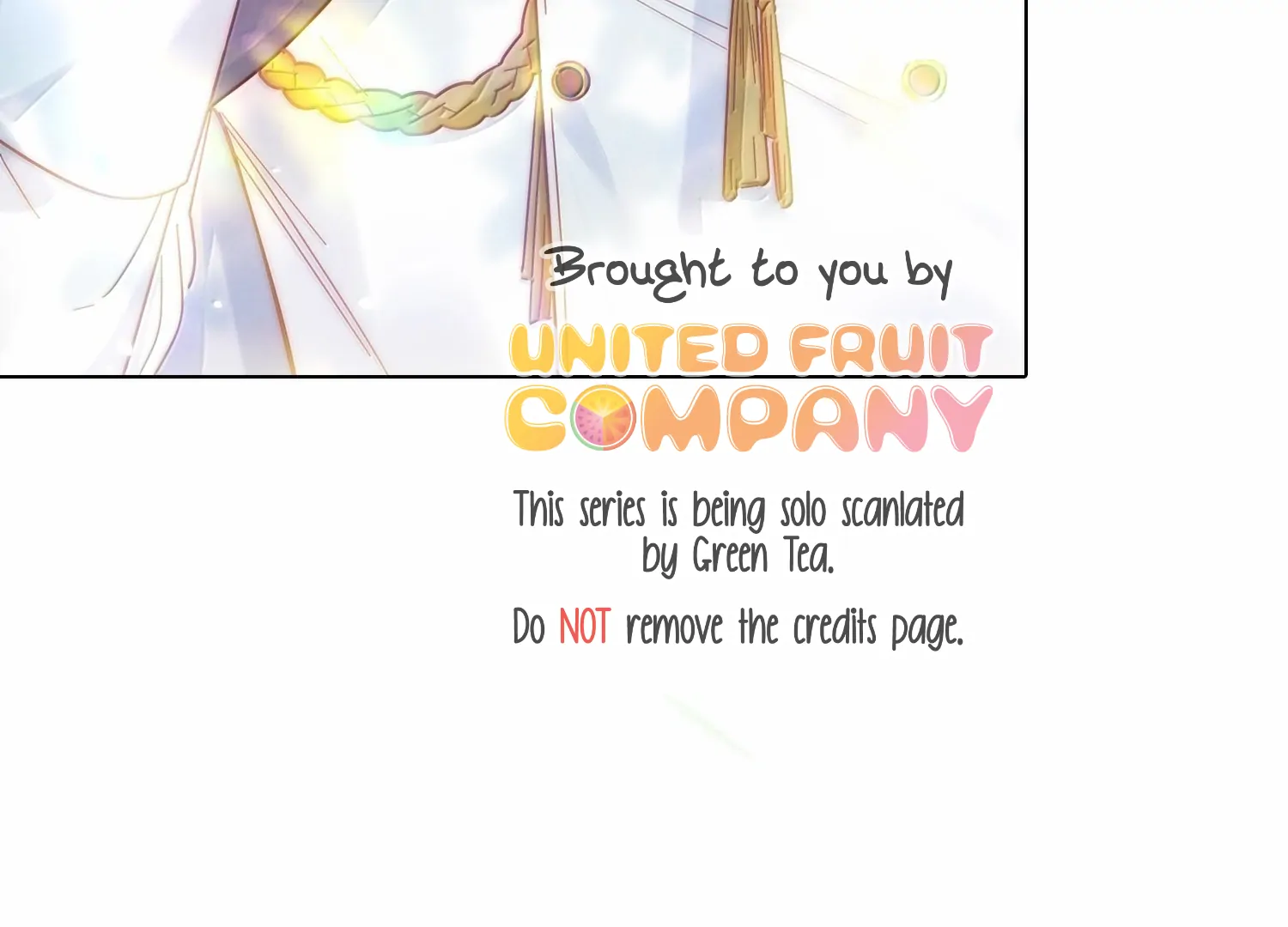 I Have to Be a Great Villain Chapter 177 - page 77