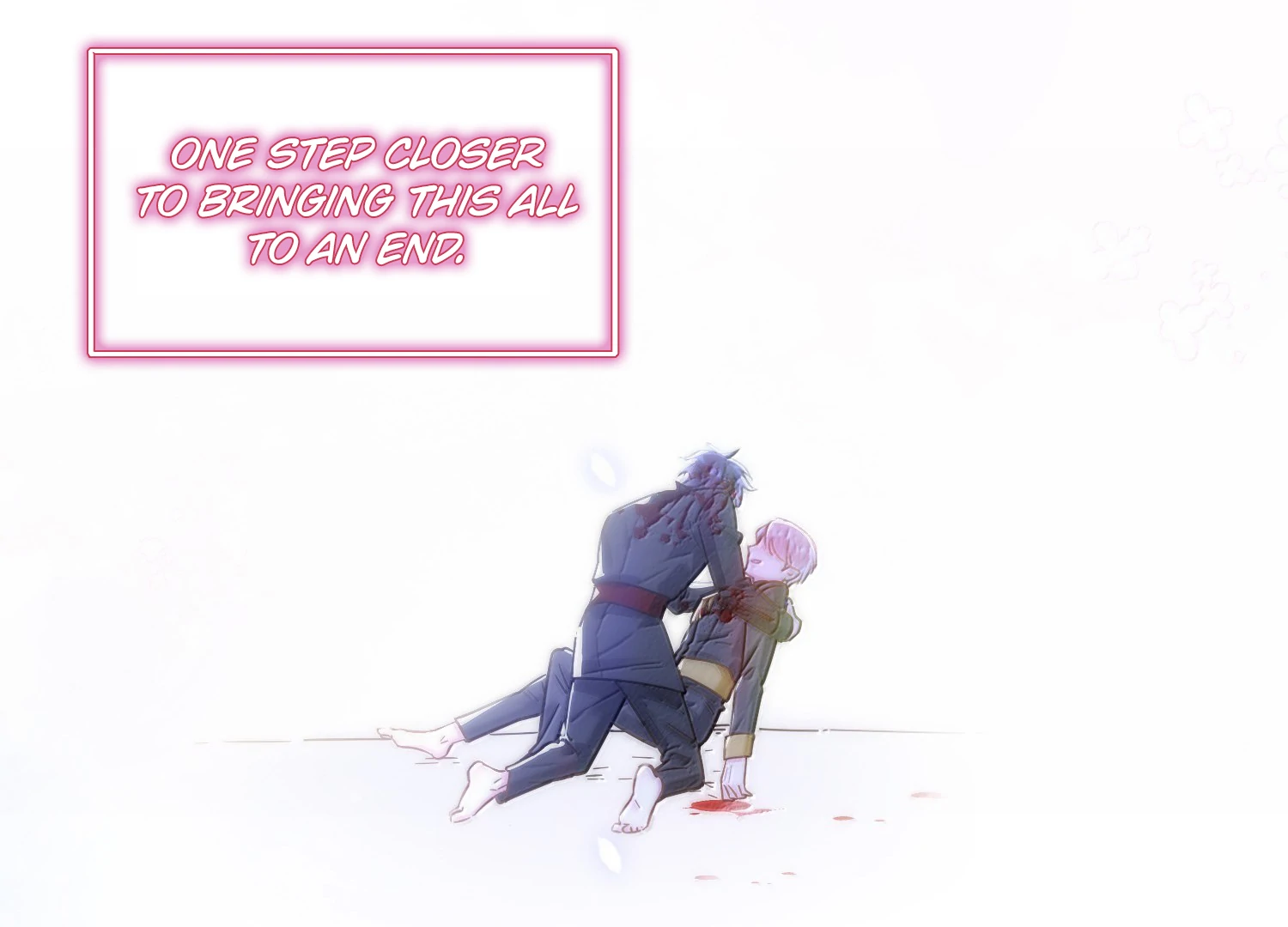 I Have to Be a Great Villain Chapter 177 - page 80