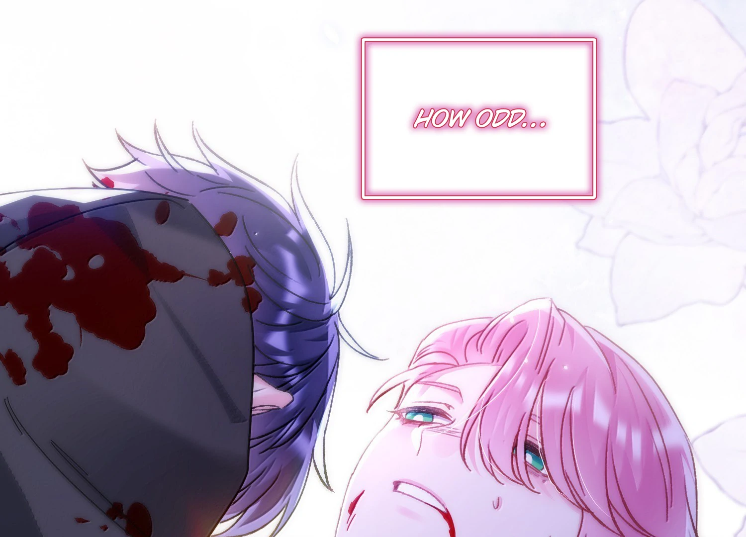 I Have to Be a Great Villain Chapter 177 - page 83