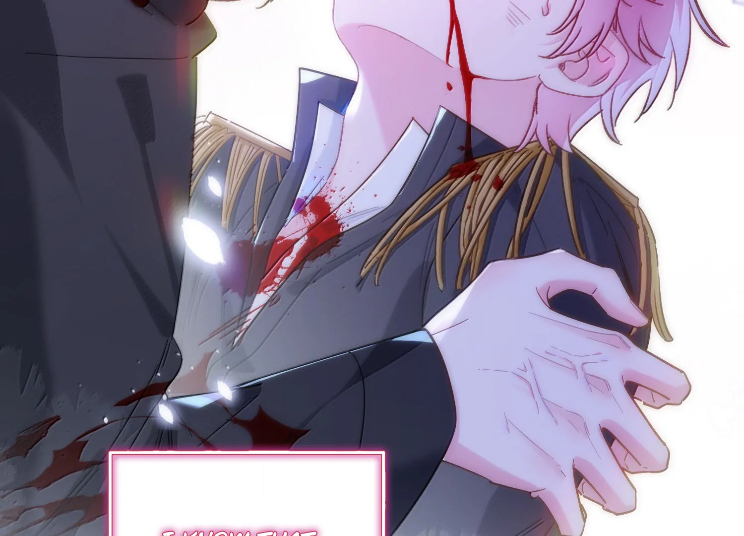 I Have to Be a Great Villain Chapter 177 - page 84