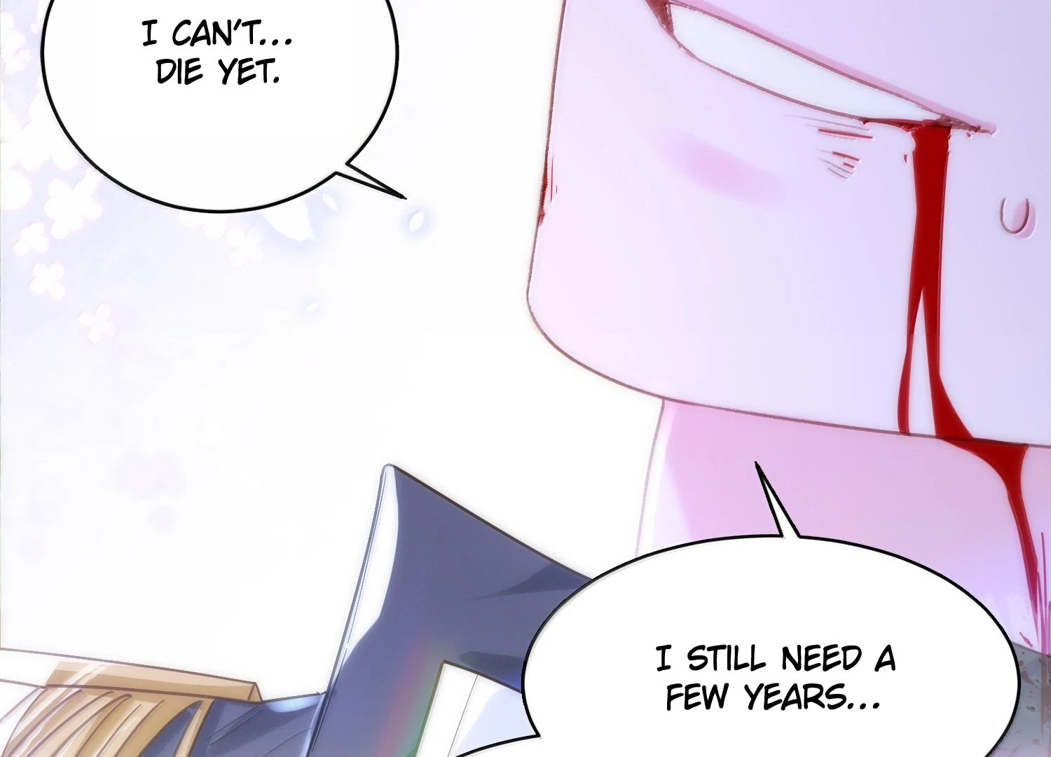 I Have to Be a Great Villain Chapter 177 - page 86