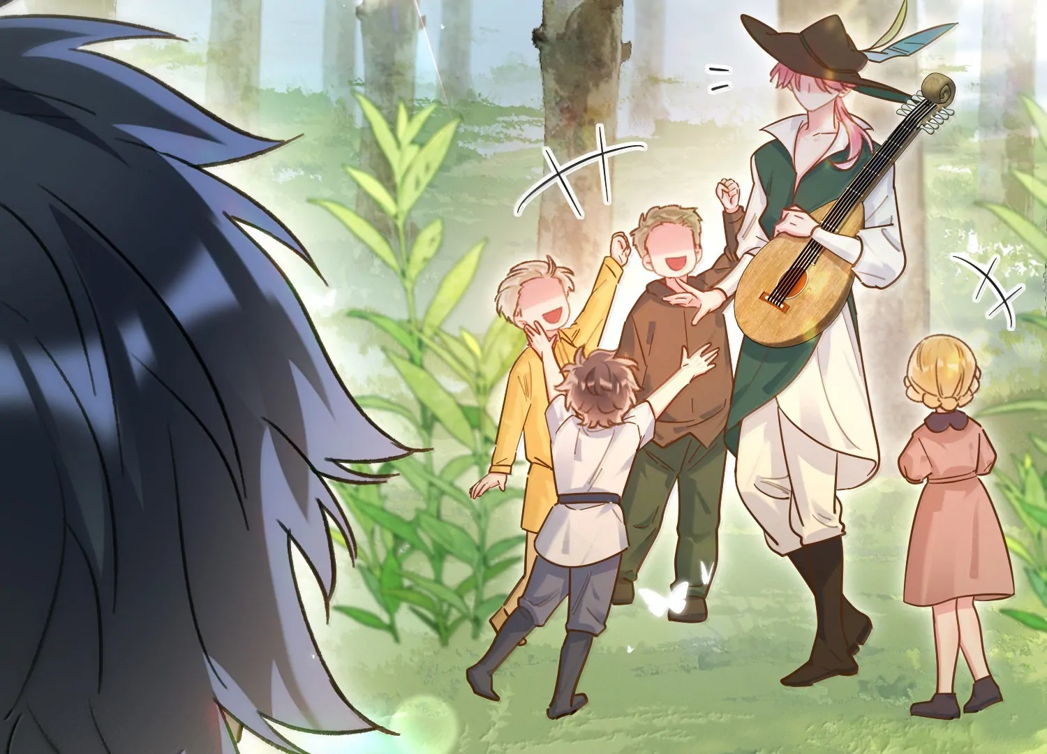 I Have to Be a Great Villain Chapter 177 - page 88