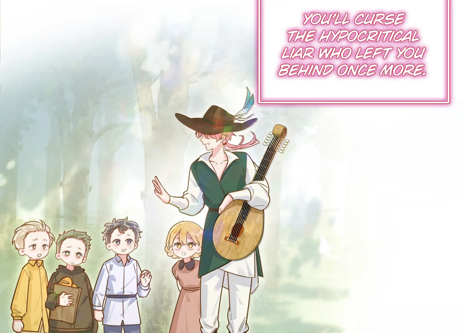 I Have to Be a Great Villain Chapter 177 - page 91