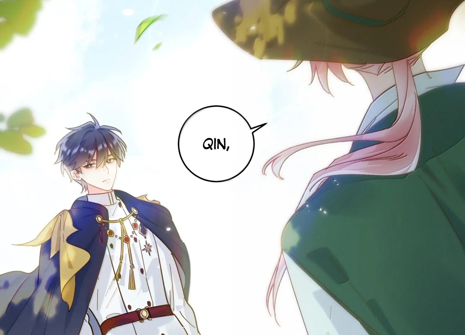 I Have to Be a Great Villain Chapter 177 - page 94