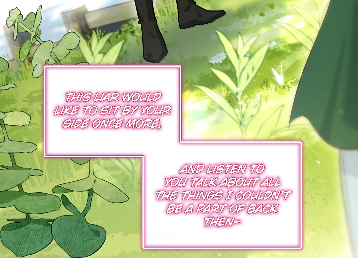 I Have to Be a Great Villain Chapter 177 - page 96