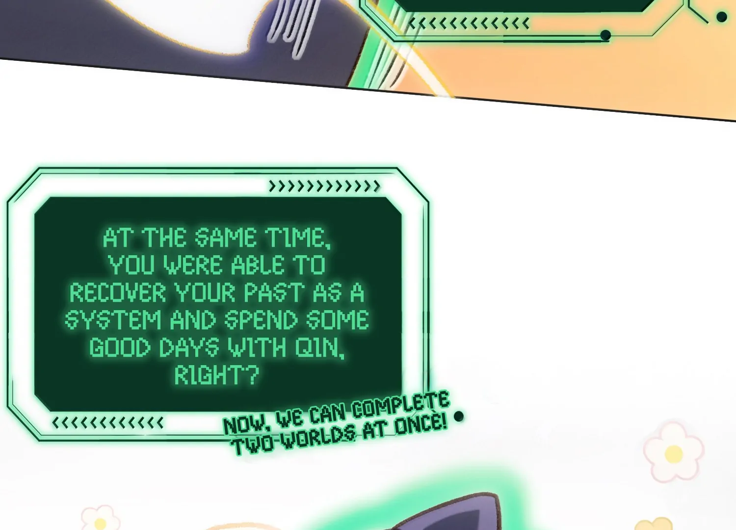 I Have to Be a Great Villain Chapter 178 - page 9