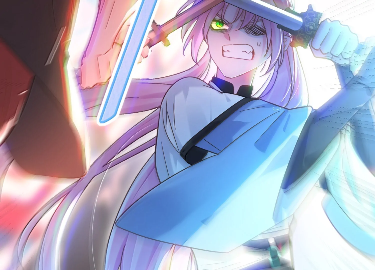 I Have to Be a Great Villain Chapter 178 - page 102