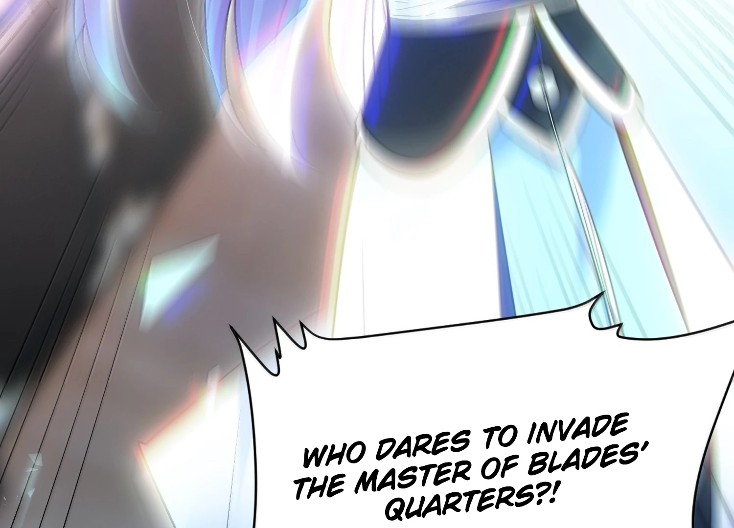 I Have to Be a Great Villain Chapter 178 - page 103