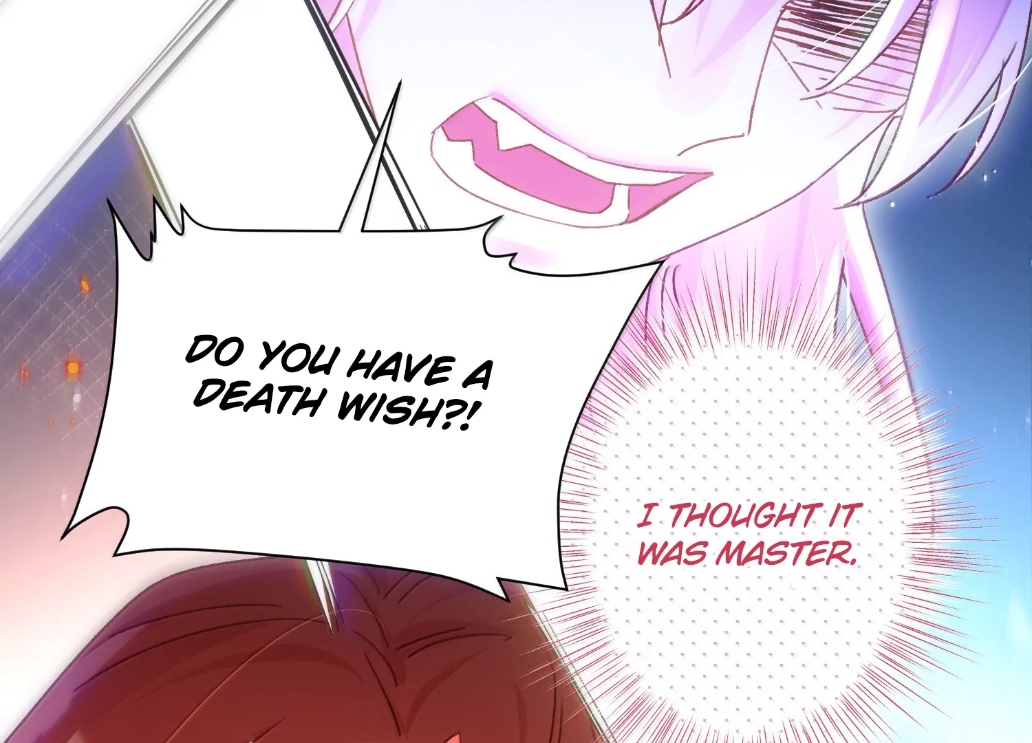 I Have to Be a Great Villain Chapter 178 - page 105