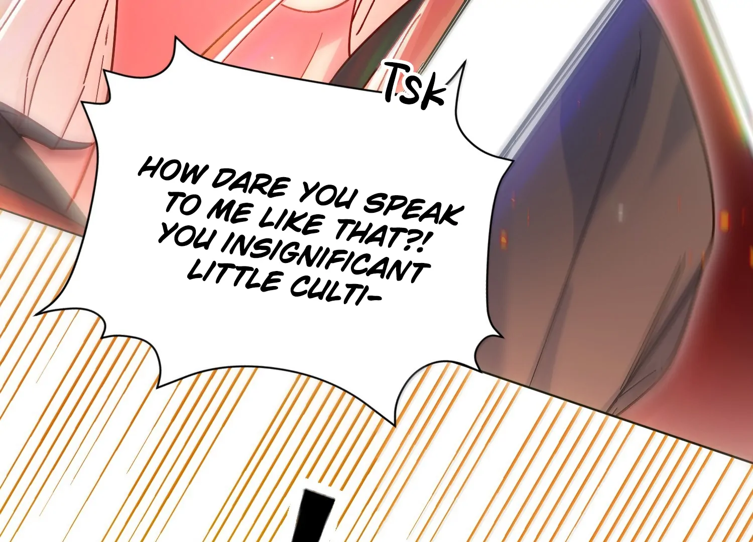 I Have to Be a Great Villain Chapter 178 - page 107