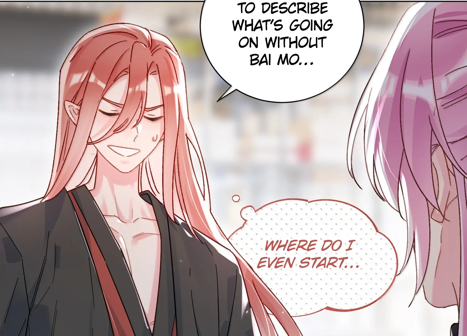 I Have to Be a Great Villain Chapter 178 - page 116