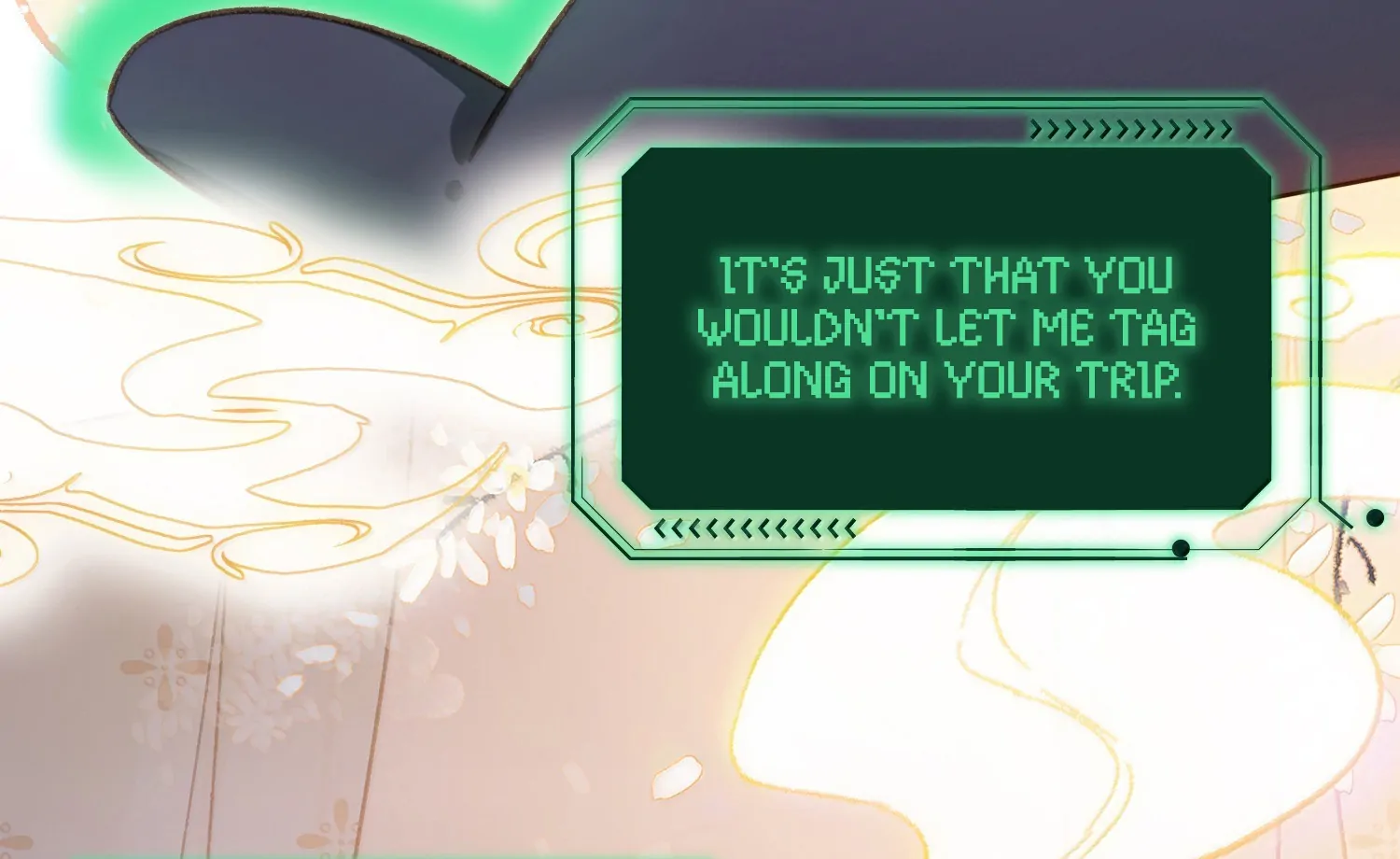 I Have to Be a Great Villain Chapter 178 - page 11