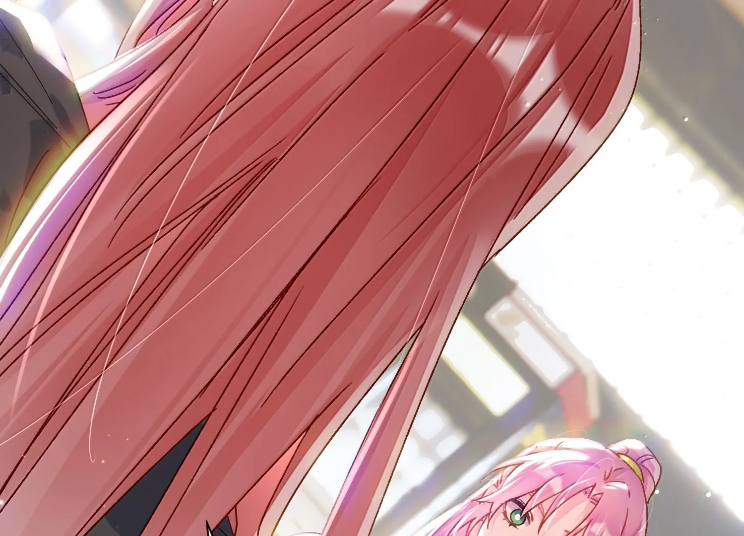 I Have to Be a Great Villain Chapter 178 - page 120