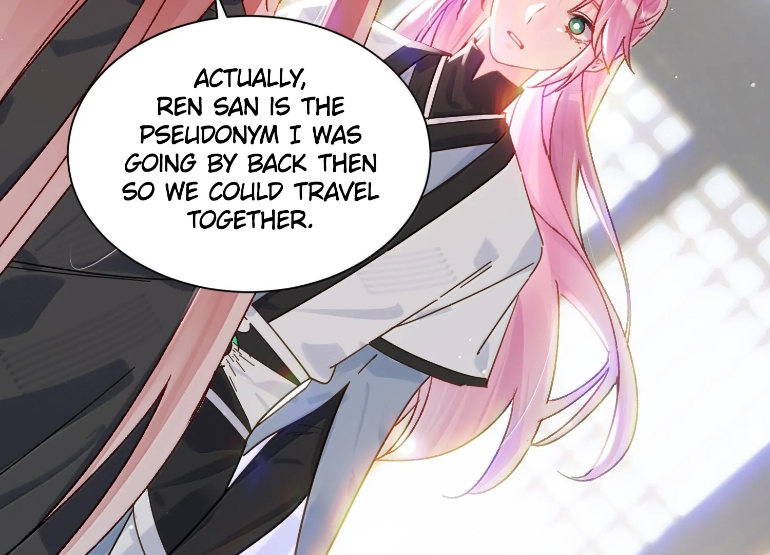 I Have to Be a Great Villain Chapter 178 - page 121