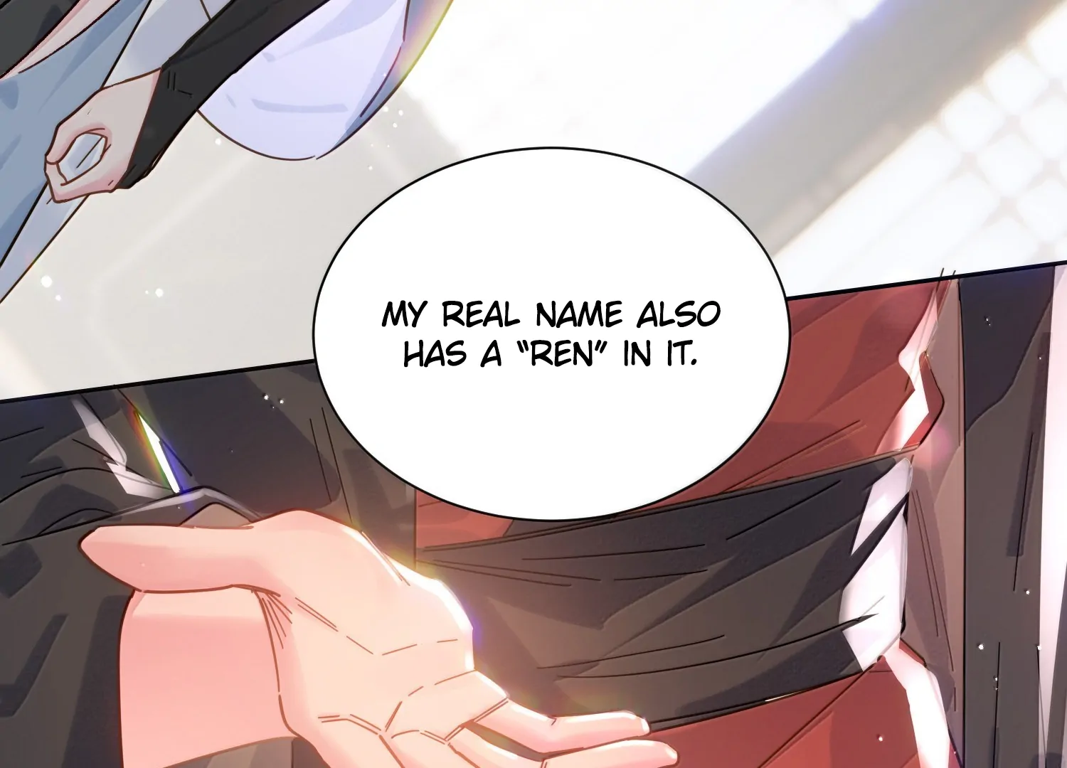 I Have to Be a Great Villain Chapter 178 - page 122