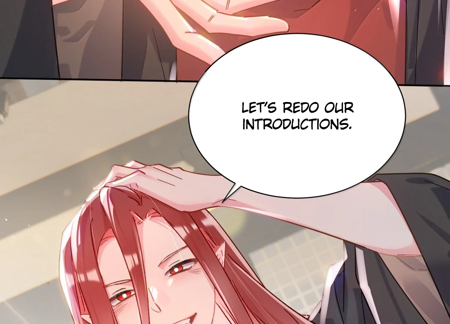 I Have to Be a Great Villain Chapter 178 - page 123