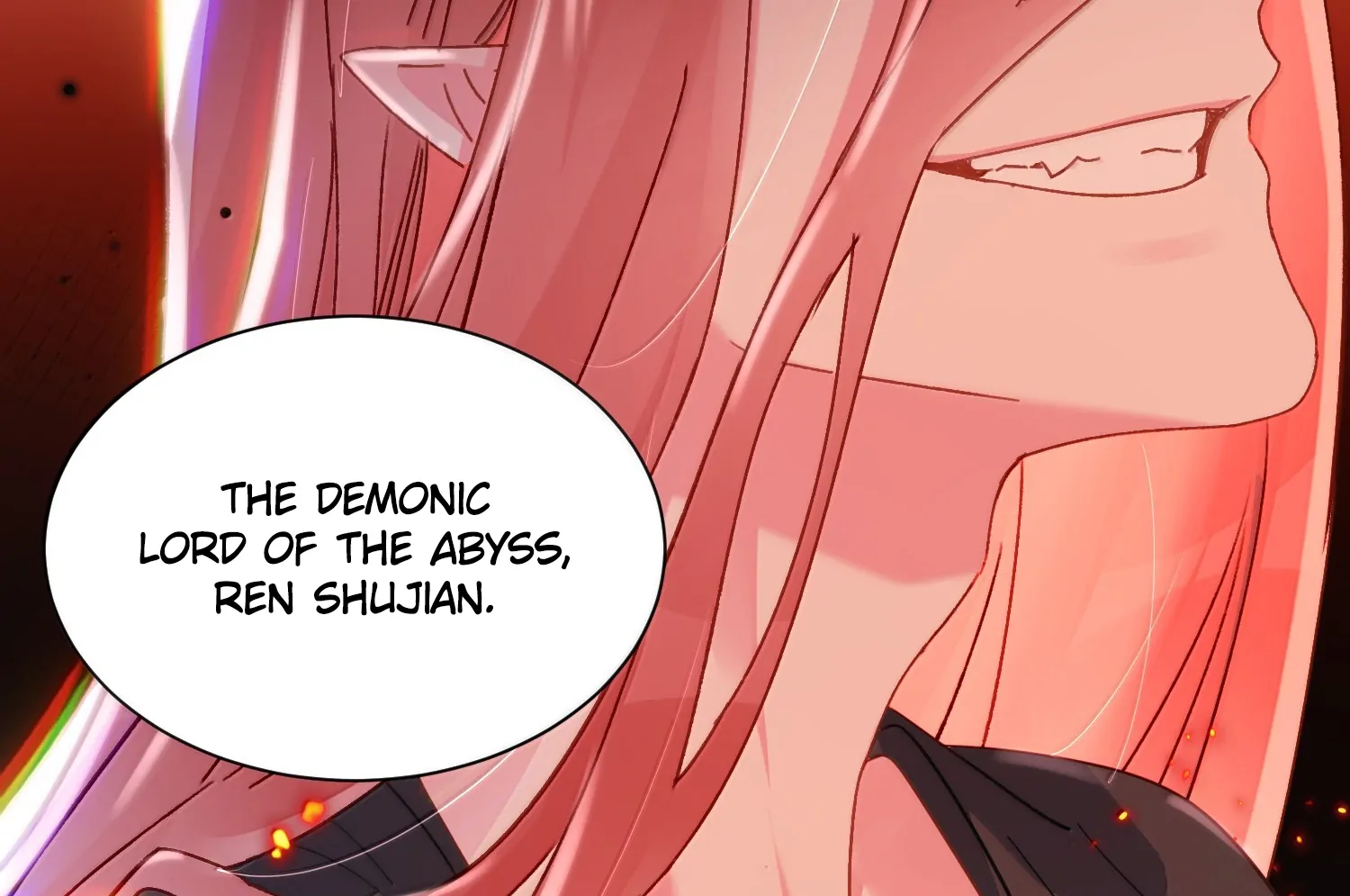 I Have to Be a Great Villain Chapter 178 - page 126