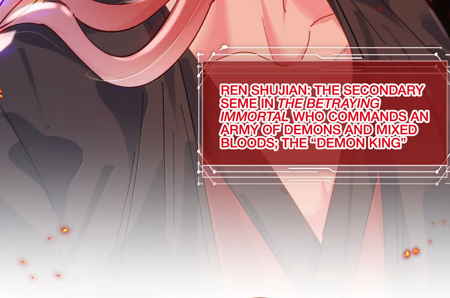 I Have to Be a Great Villain Chapter 178 - page 127