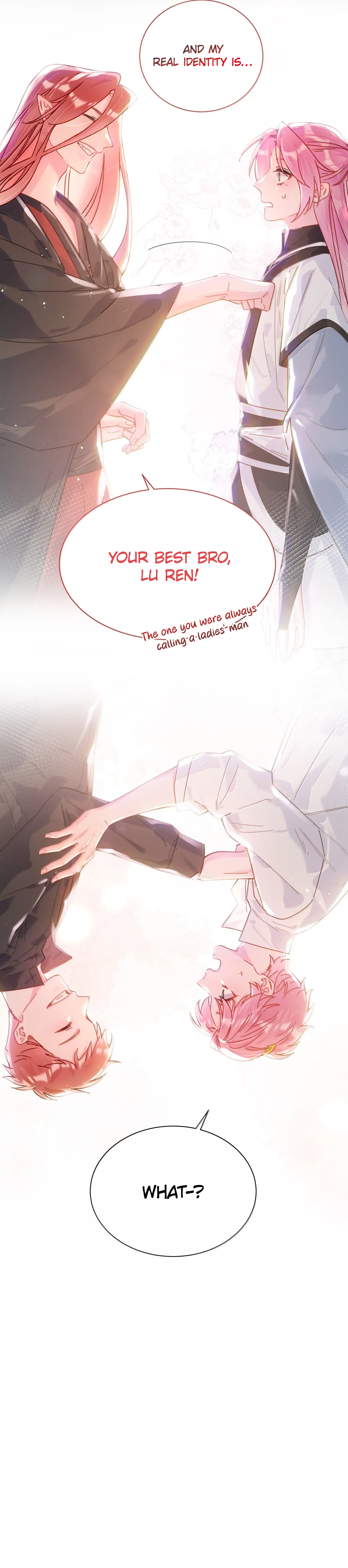 I Have to Be a Great Villain Chapter 178 - page 128