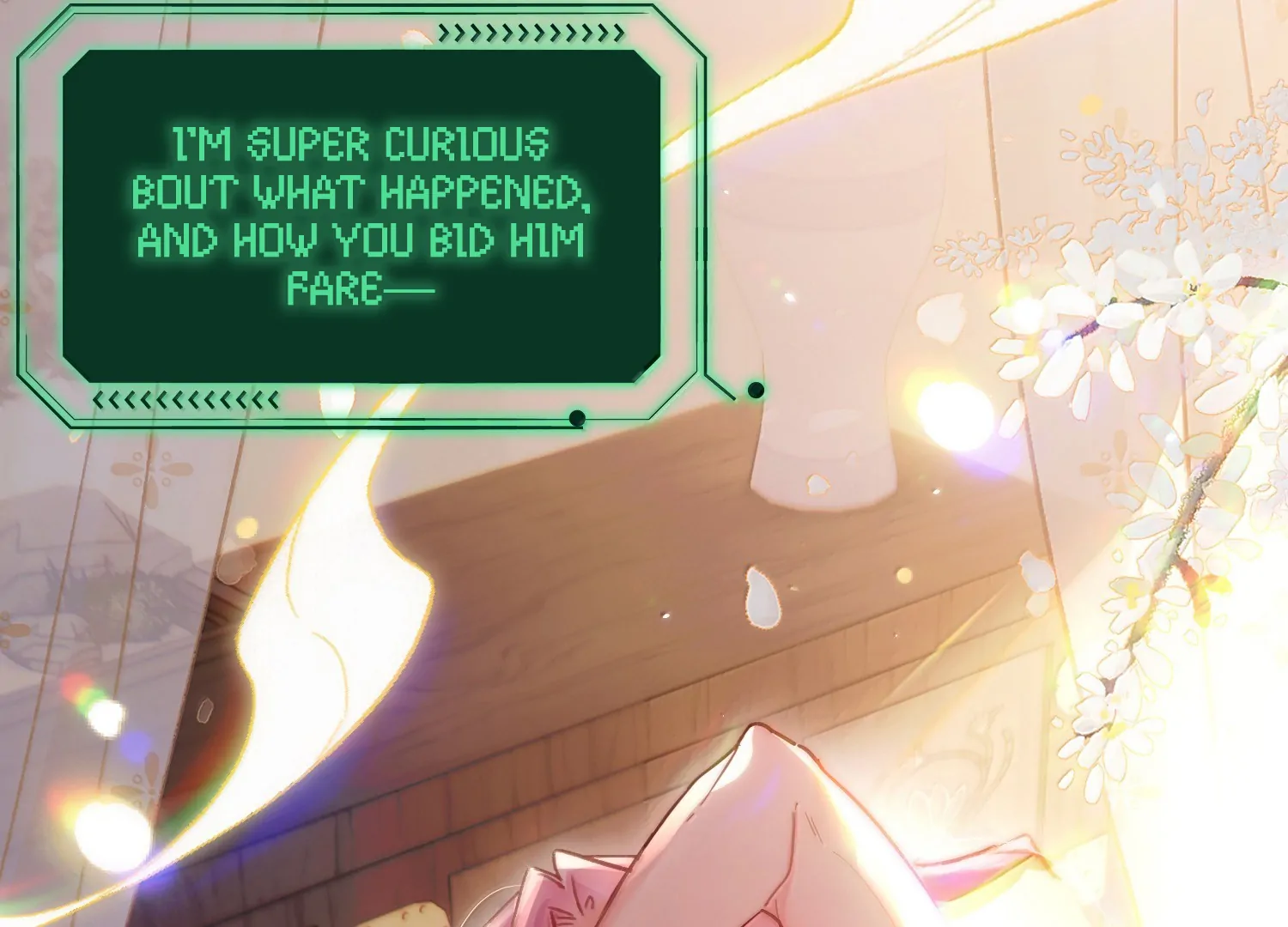 I Have to Be a Great Villain Chapter 178 - page 12