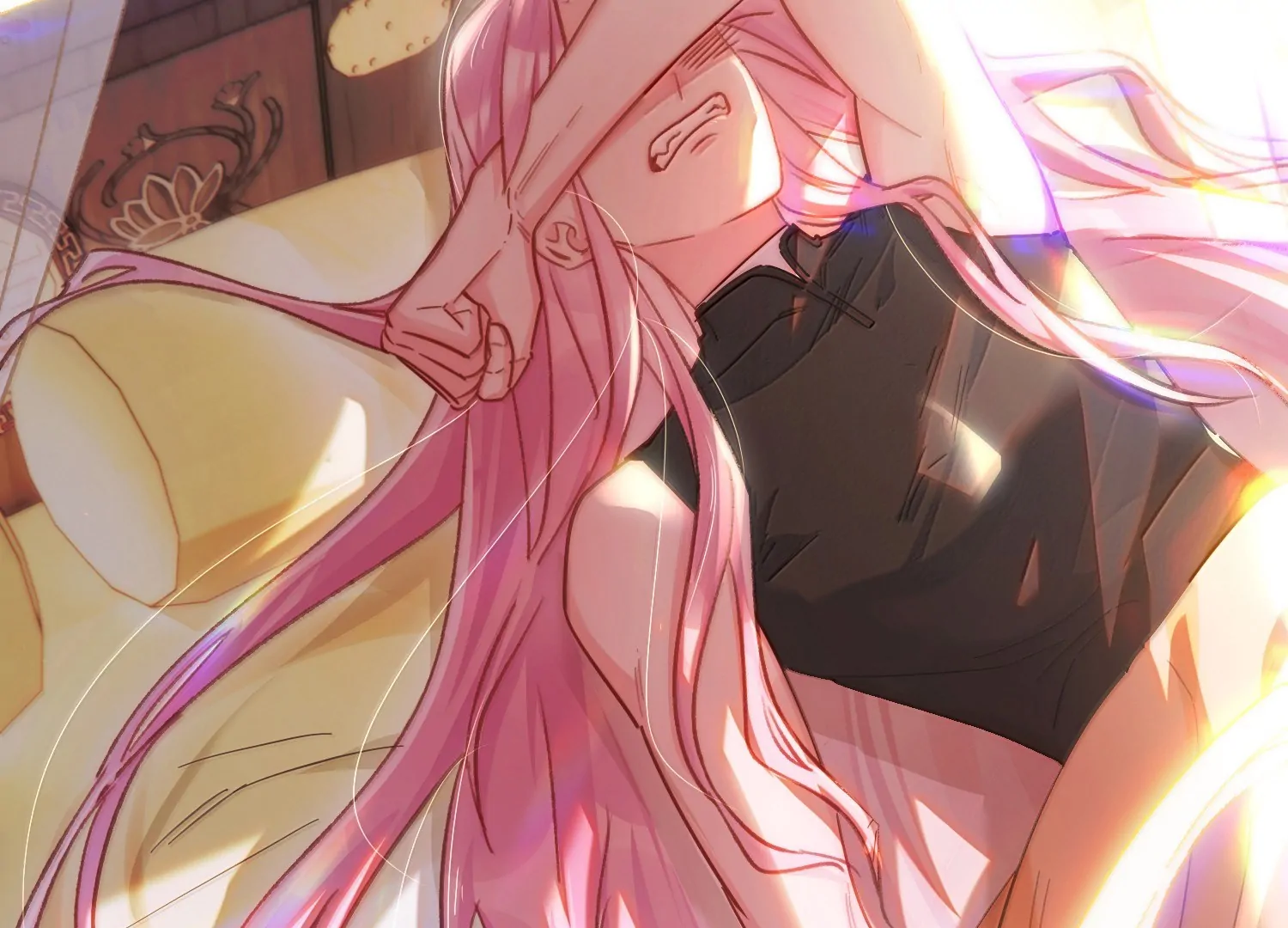 I Have to Be a Great Villain Chapter 178 - page 13