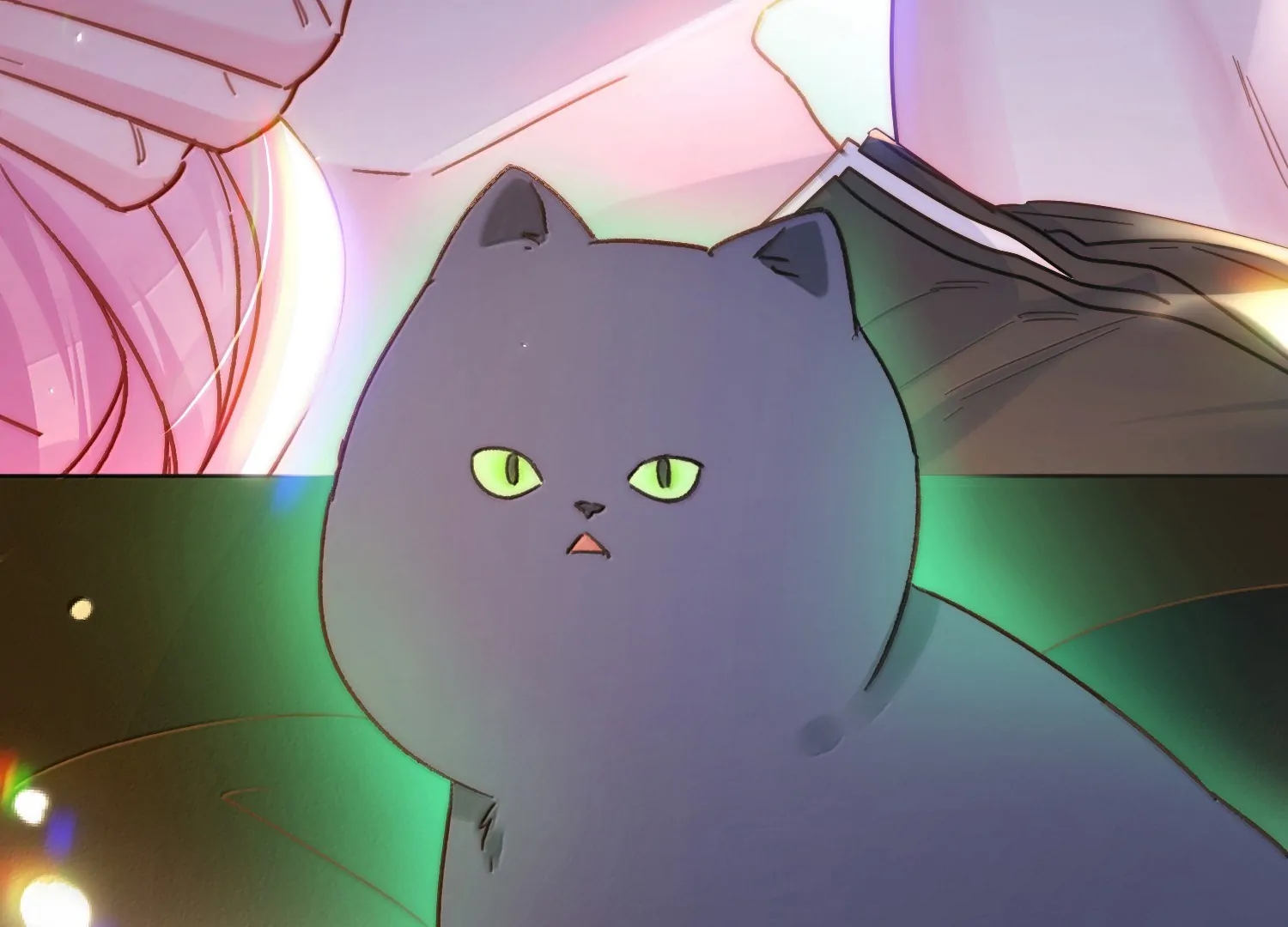 I Have to Be a Great Villain Chapter 178 - page 16