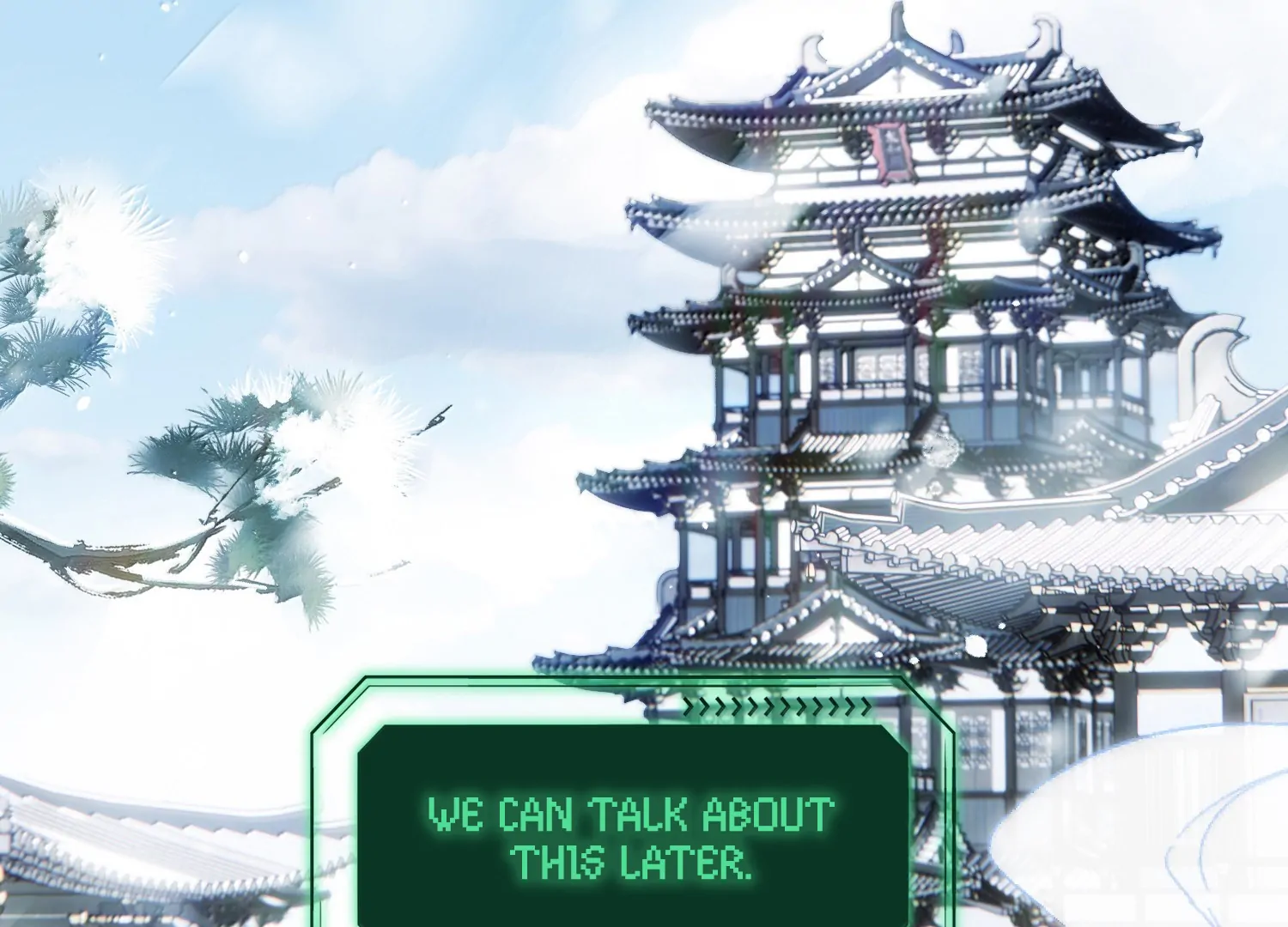 I Have to Be a Great Villain Chapter 178 - page 23