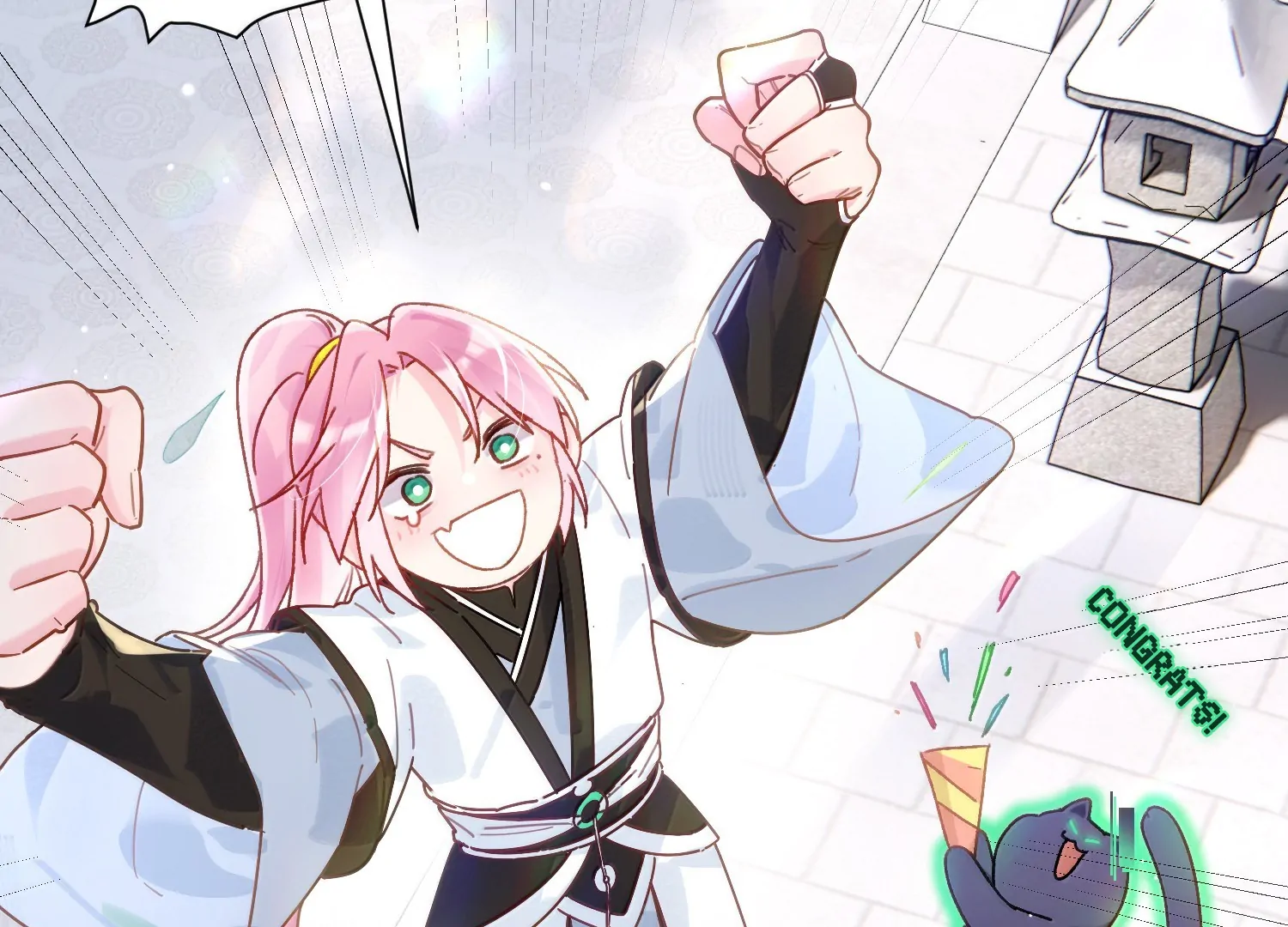 I Have to Be a Great Villain Chapter 178 - page 29