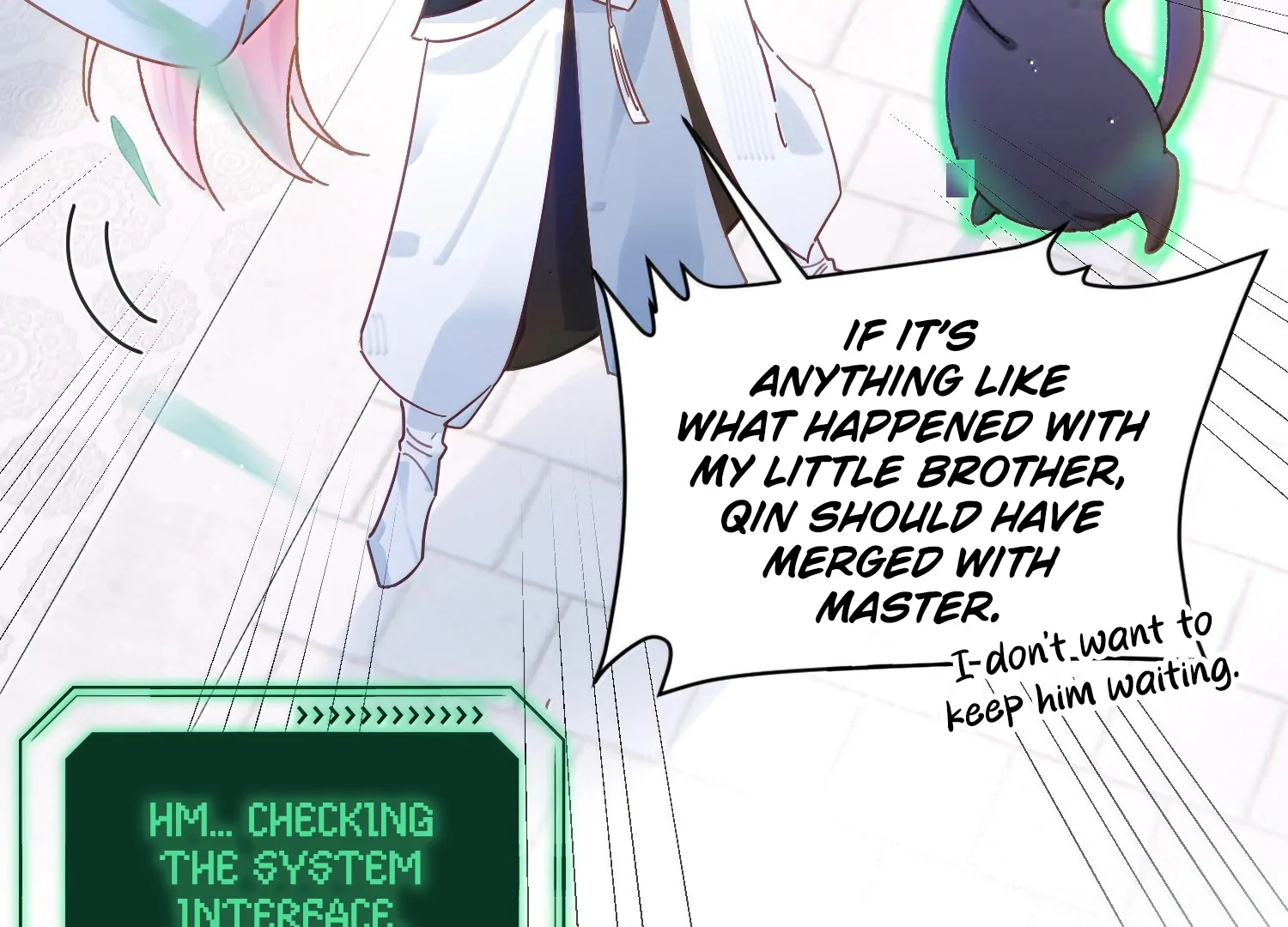 I Have to Be a Great Villain Chapter 178 - page 30