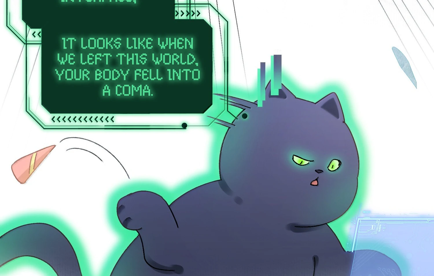 I Have to Be a Great Villain Chapter 178 - page 31