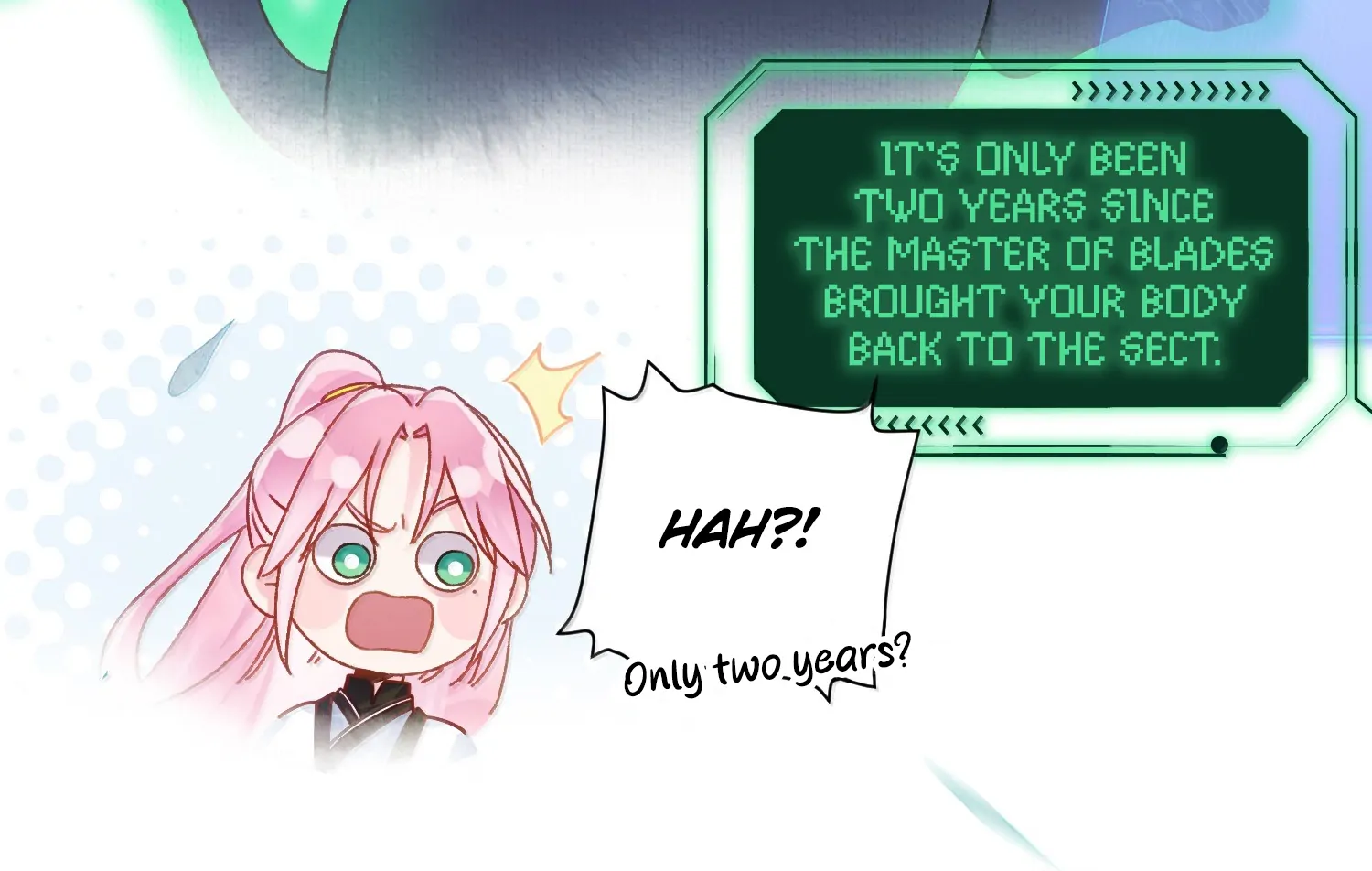 I Have to Be a Great Villain Chapter 178 - page 32