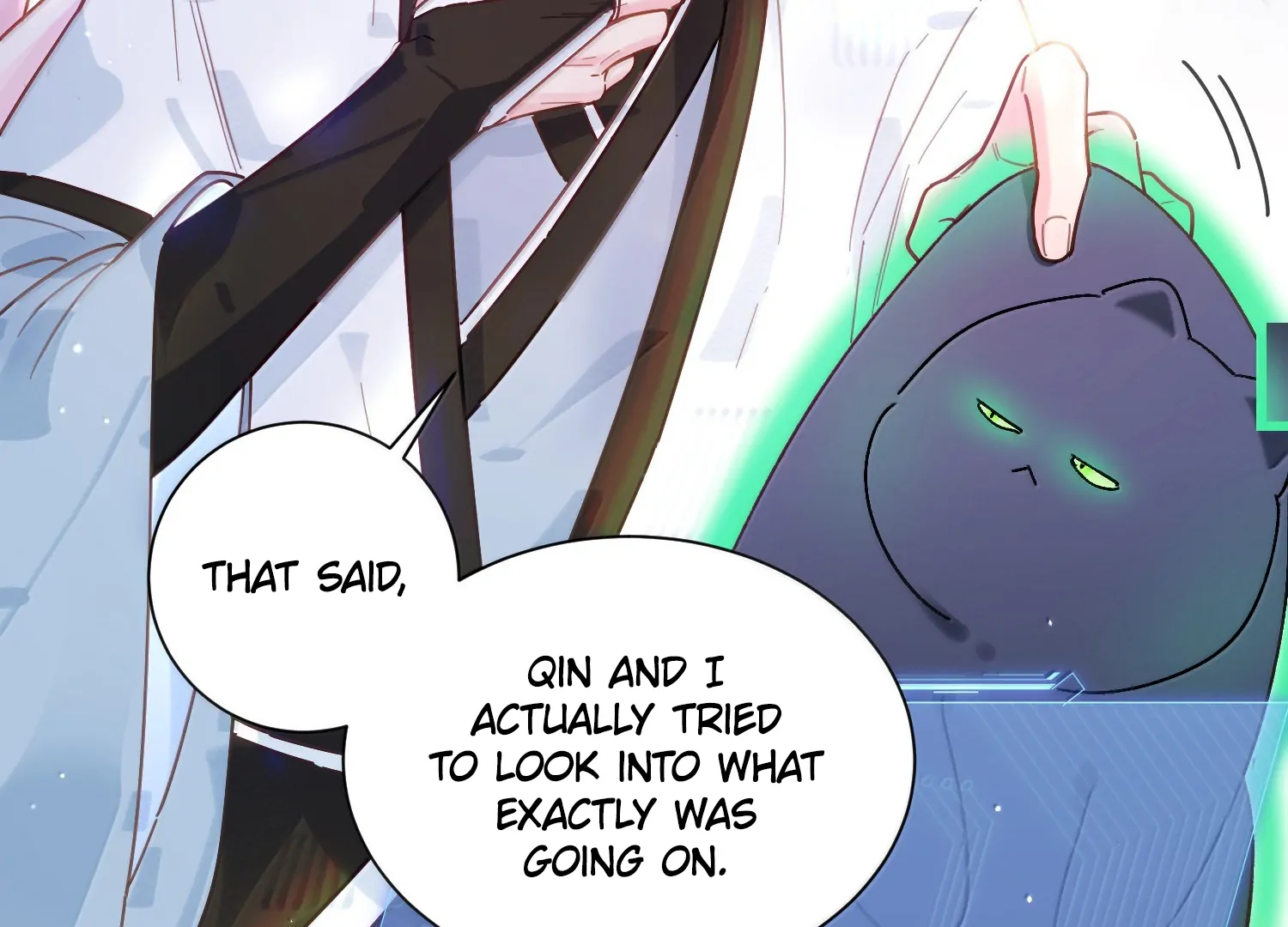 I Have to Be a Great Villain Chapter 178 - page 34