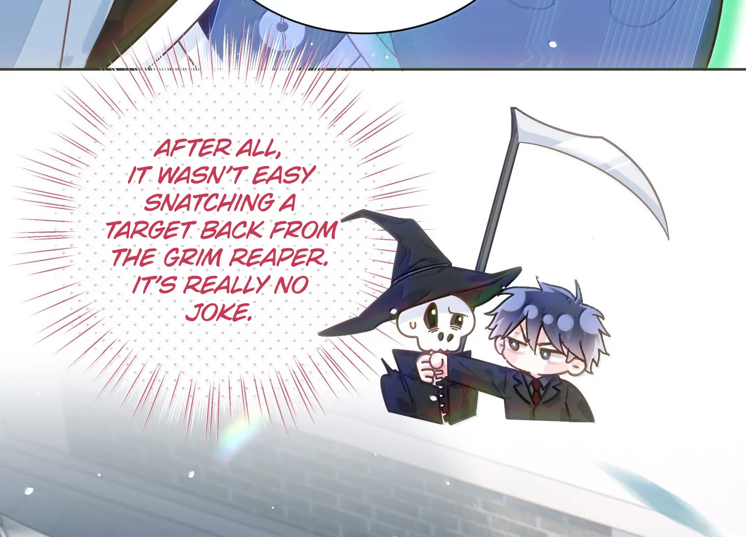 I Have to Be a Great Villain Chapter 178 - page 35