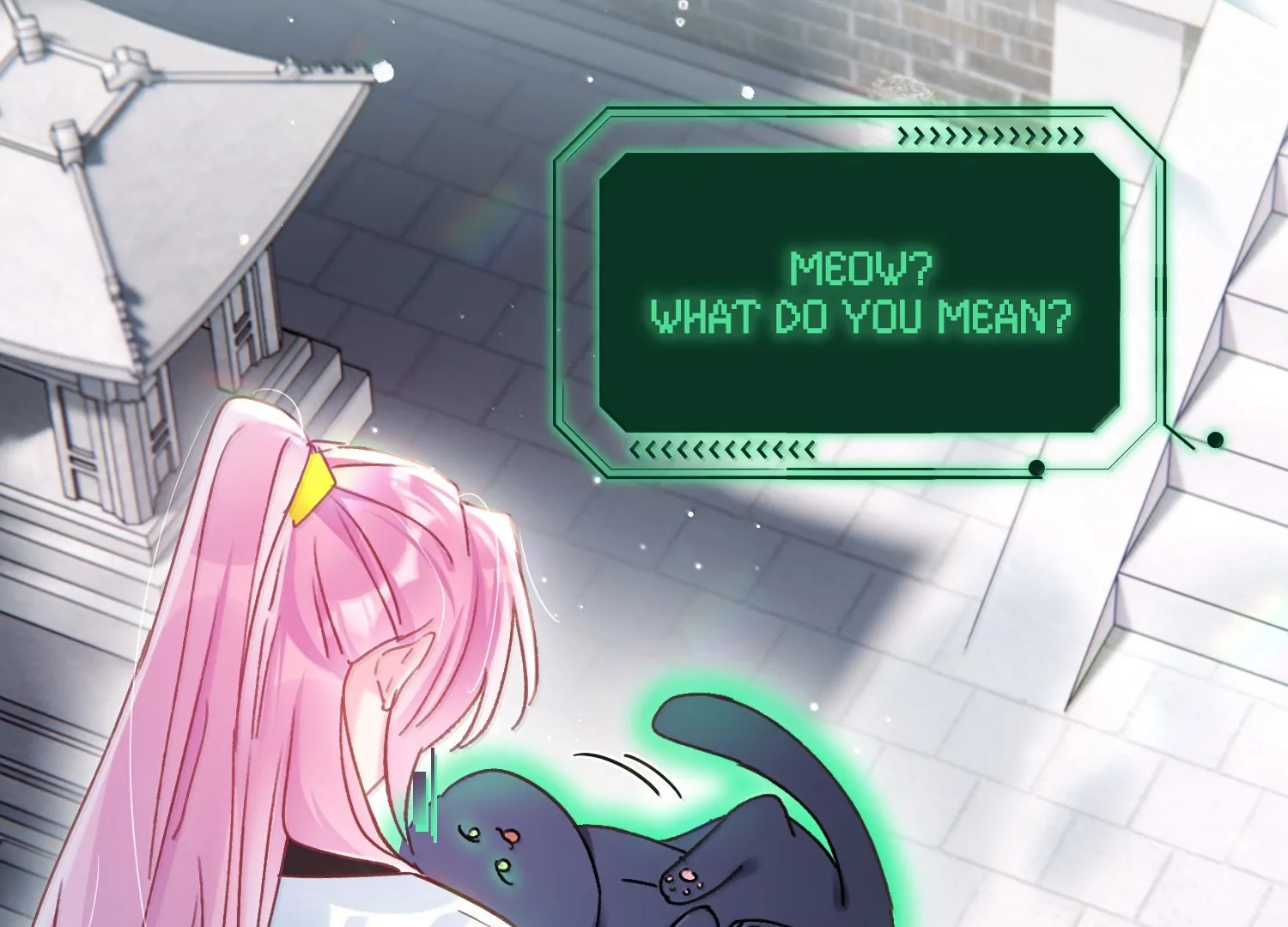 I Have to Be a Great Villain Chapter 178 - page 36