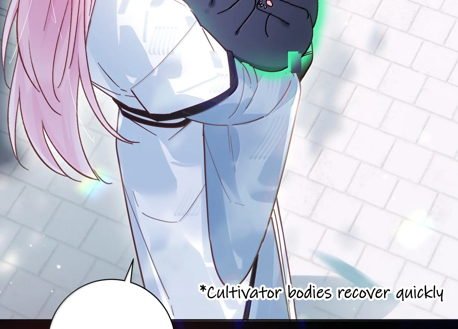 I Have to Be a Great Villain Chapter 178 - page 37