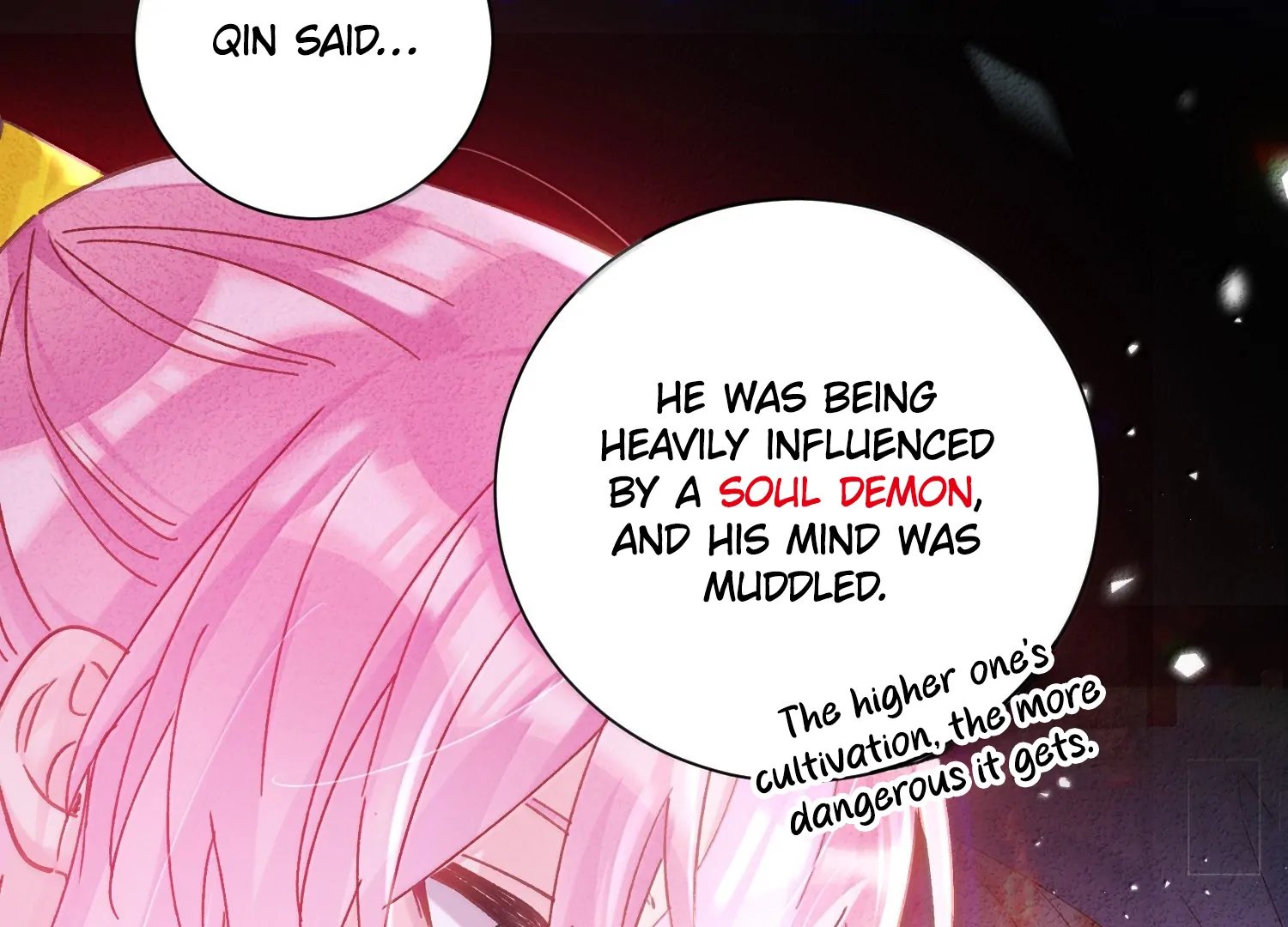 I Have to Be a Great Villain Chapter 178 - page 38